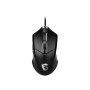 MSI | Clutch DM07 | Optical | Gaming Mouse | Black | No - 2